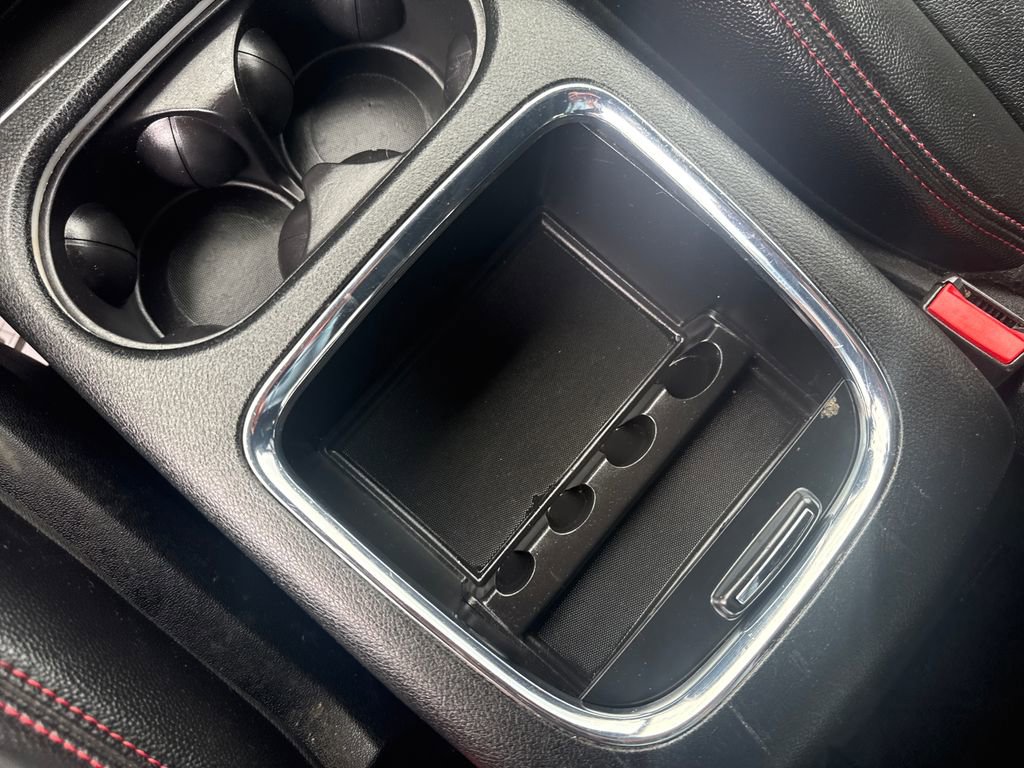 Used 2018 Dodge Grand Caravan GT FWD image 38