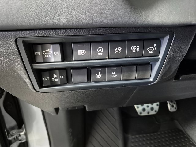 New 2026 Toyota Tundra Limited image 19