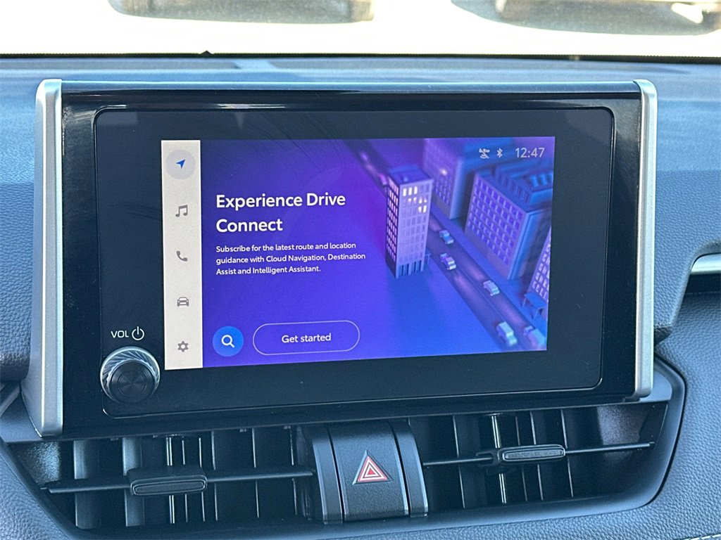 Used 2025 Toyota RAV4 LE image 21