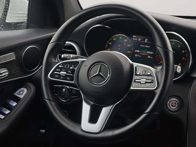 Used 2022 Mercedes-Benz GLC 300 4MATIC image 19