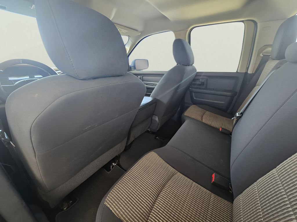 Used 2011 RAM 1500 ST w/ ST Popular Equipment Group AWD/4WD image 22