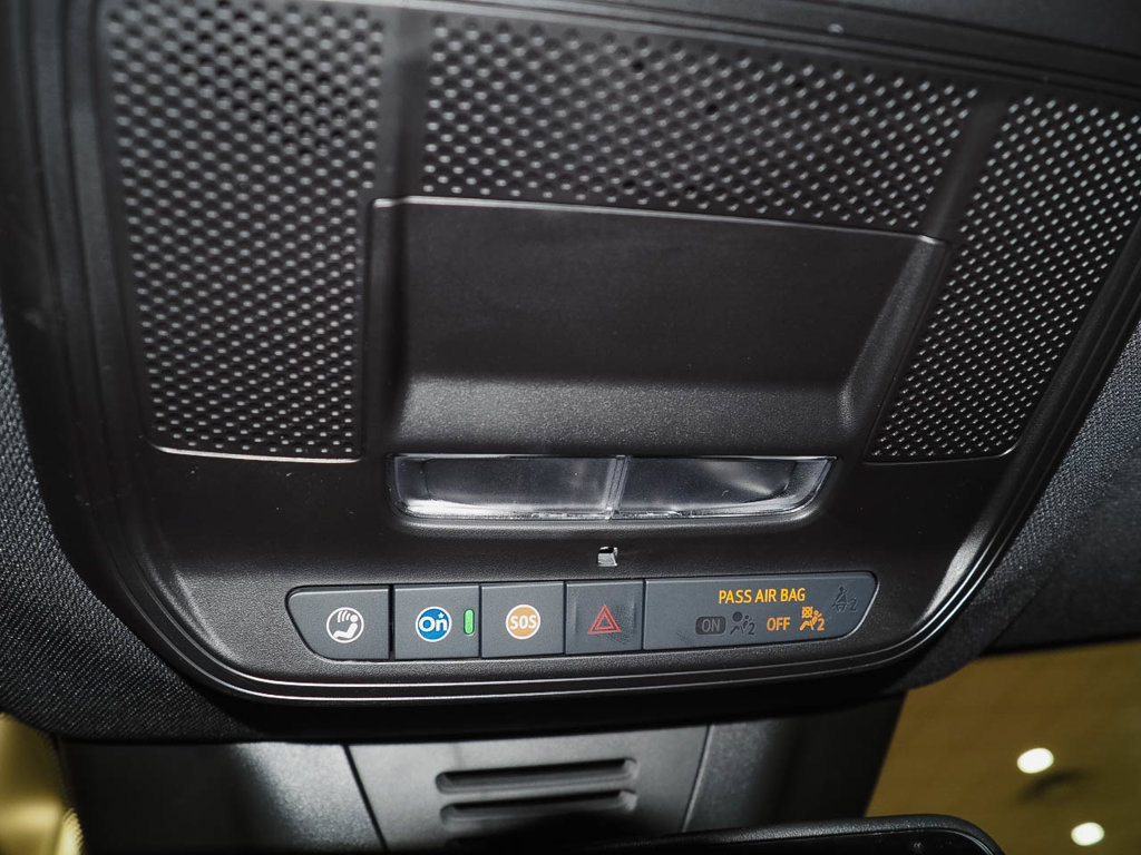 New 2026 Chevrolet Equinox EV LT AWD/4WD image 14