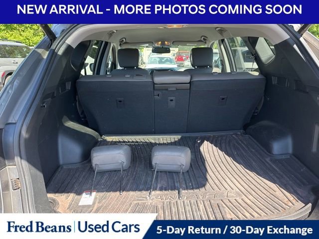 Used 2018 Hyundai Santa Fe Sport AWD/4WD image 6