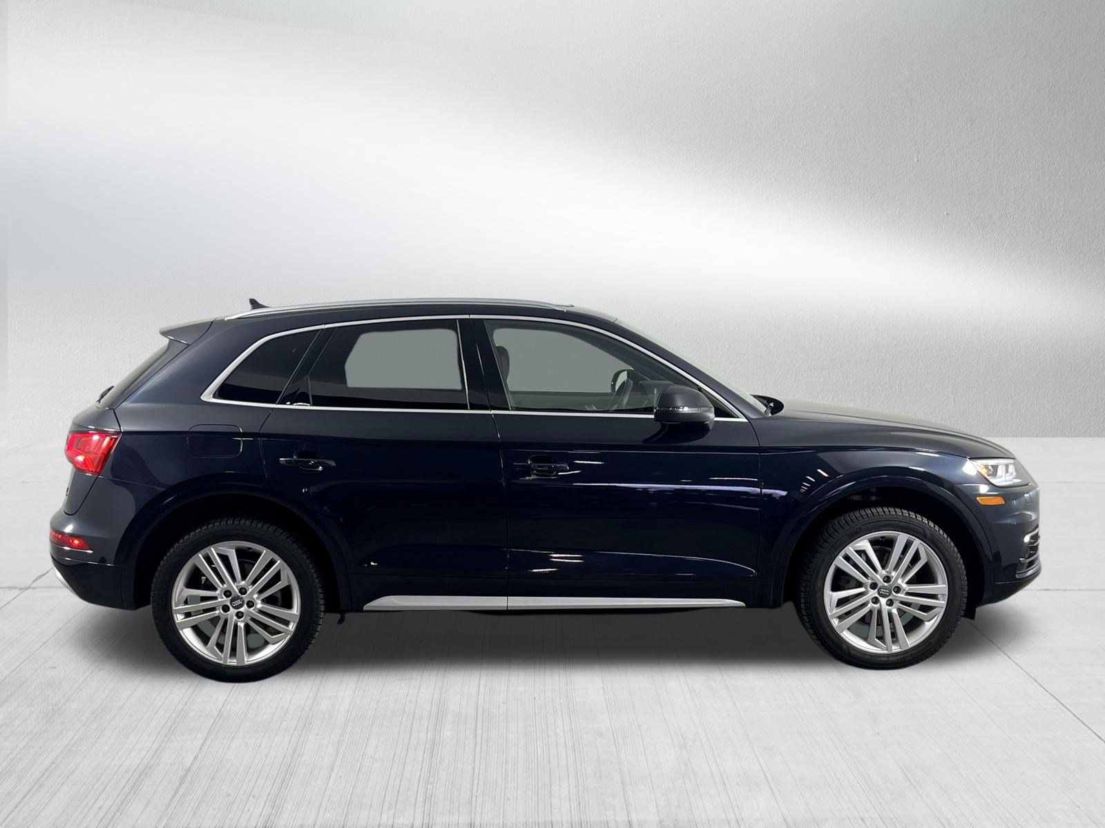Used 2018 Audi Q5 Prestige w/ Prestige Package image 8
