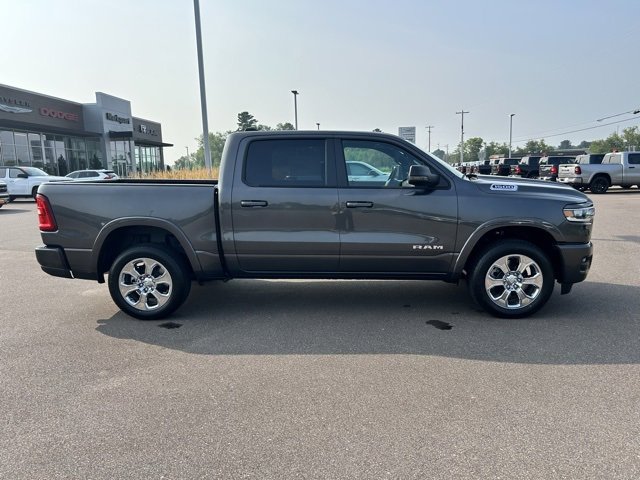 New 2026 RAM 1500 Big Horn image 2