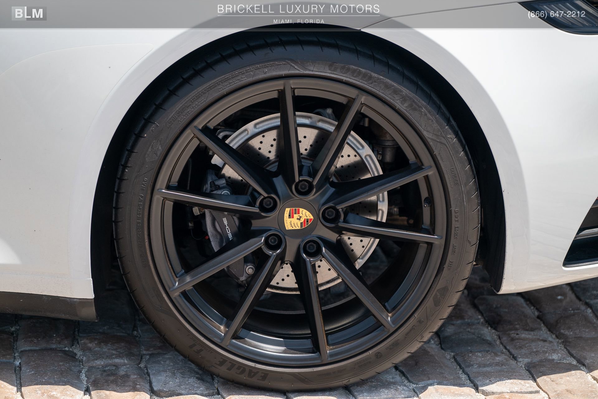 Used 2020 Porsche 911 Carrera RWD image 41