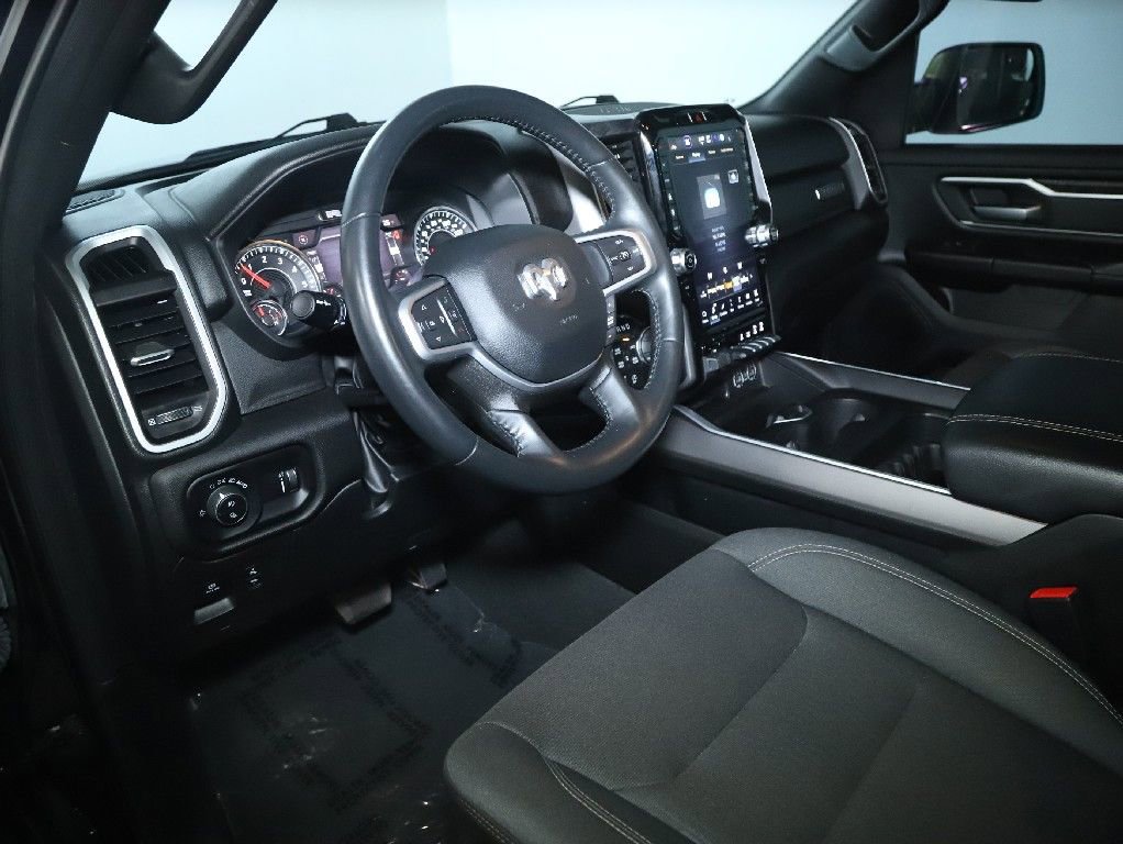 Certified 2023 RAM 1500 Big Horn image 17
