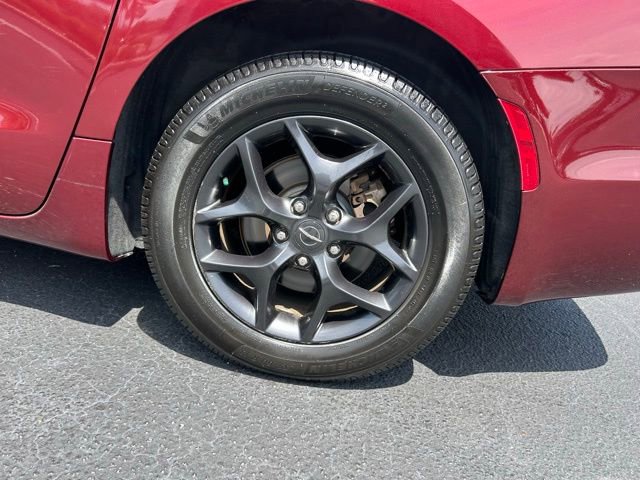 Used 2019 Chrysler Pacifica Touring-L Plus w/ S Appearance Package image 10