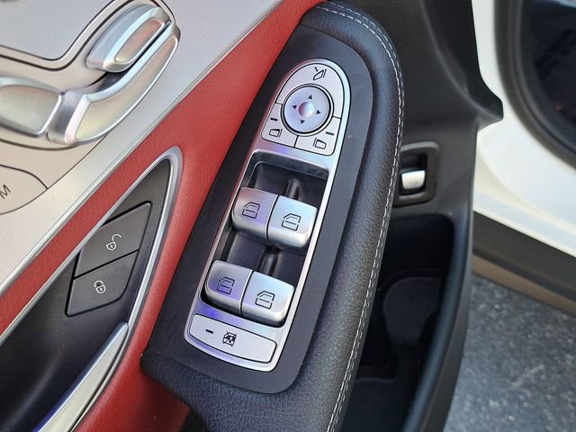 Used 2023 Mercedes-Benz GLC 300 4MATIC Coupe w/ AMG Line image 20