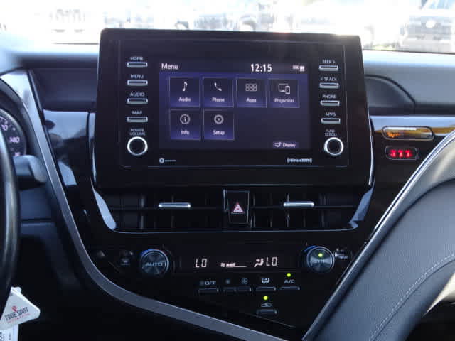 Certified 2023 Toyota Camry SE image 27