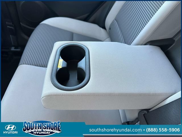 Certified 2023 Hyundai Kona SE AWD/4WD image 13