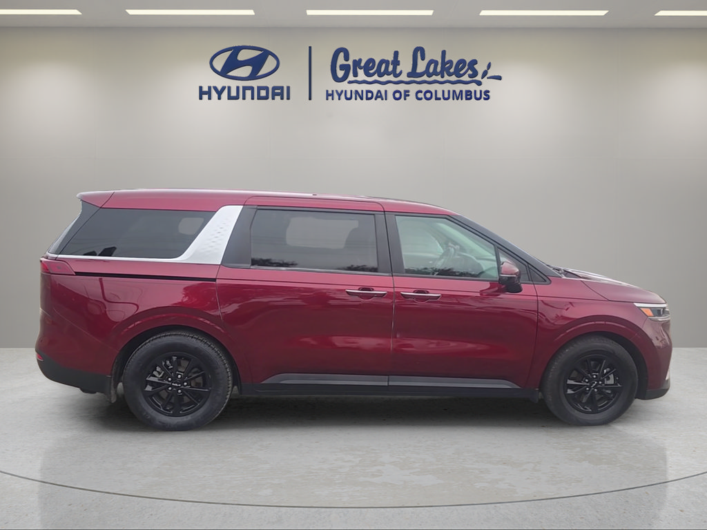 Used 2023 Kia Carnival LX FWD image 6