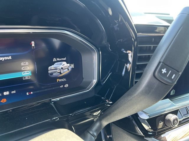 New 2026 Chevrolet Silverado 1500 LT image 26