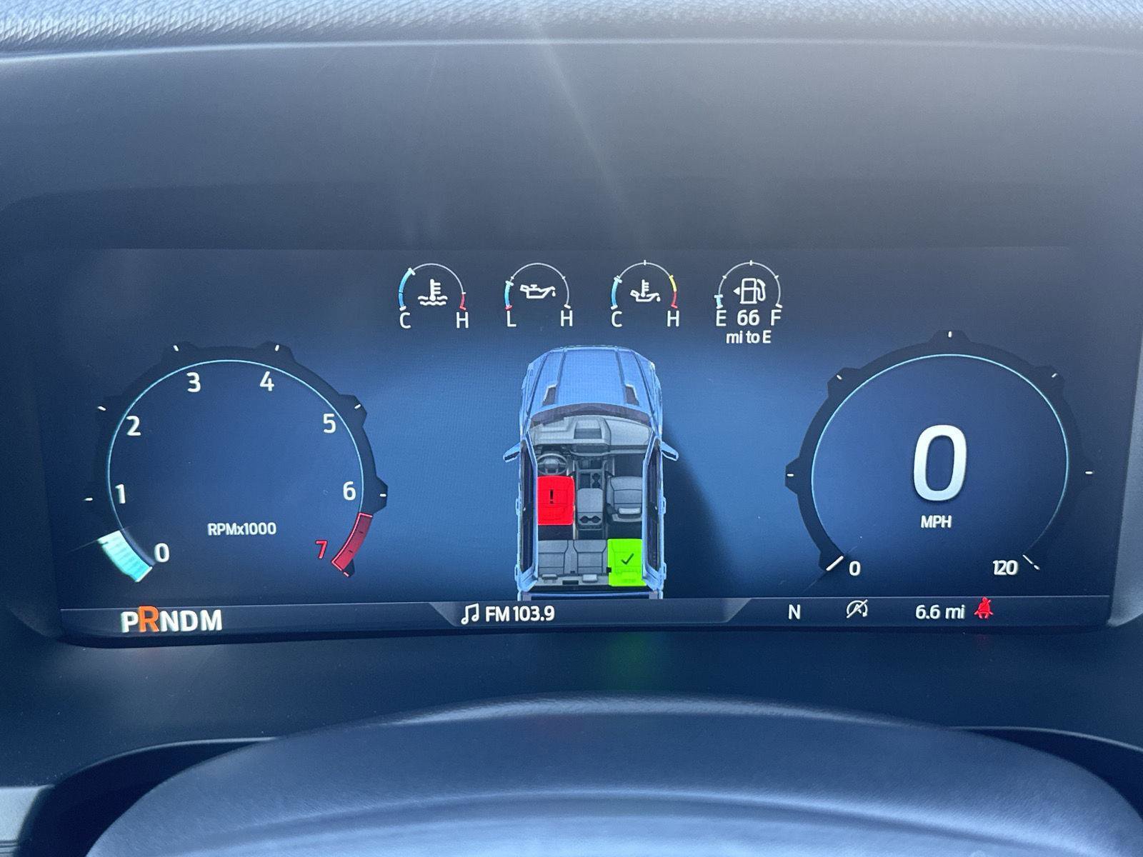 New 2025 Ford F150 STX w/ Equipment Group 200A image 19