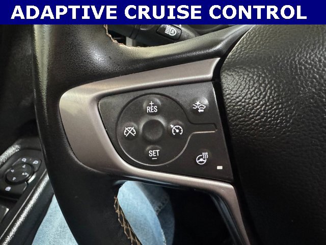 Used 2024 GMC Terrain AT4 image 17