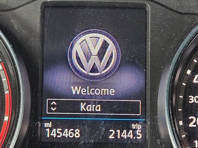 Used 2018 Volkswagen Atlas SE FWD image 9