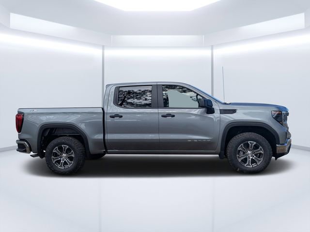 New 2026 GMC Sierra 1500 Pro w/ Pro Value Package AWD/4WD image 2