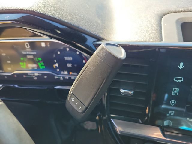 Used 2024 Chevrolet Silverado 3500 High Country image 22