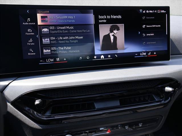 New 2026 BMW 230i xDrive Coupe w/ Premium Package AWD/4WD image 12