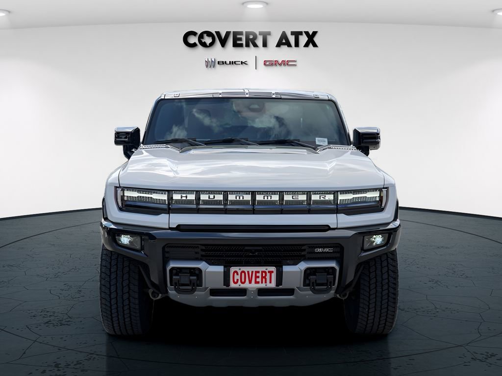 New 2026 GMC Hummer EV 4x4 Crew Cab image 4