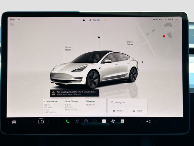 Used 2023 Tesla Model 3 Standard Range RWD image 29