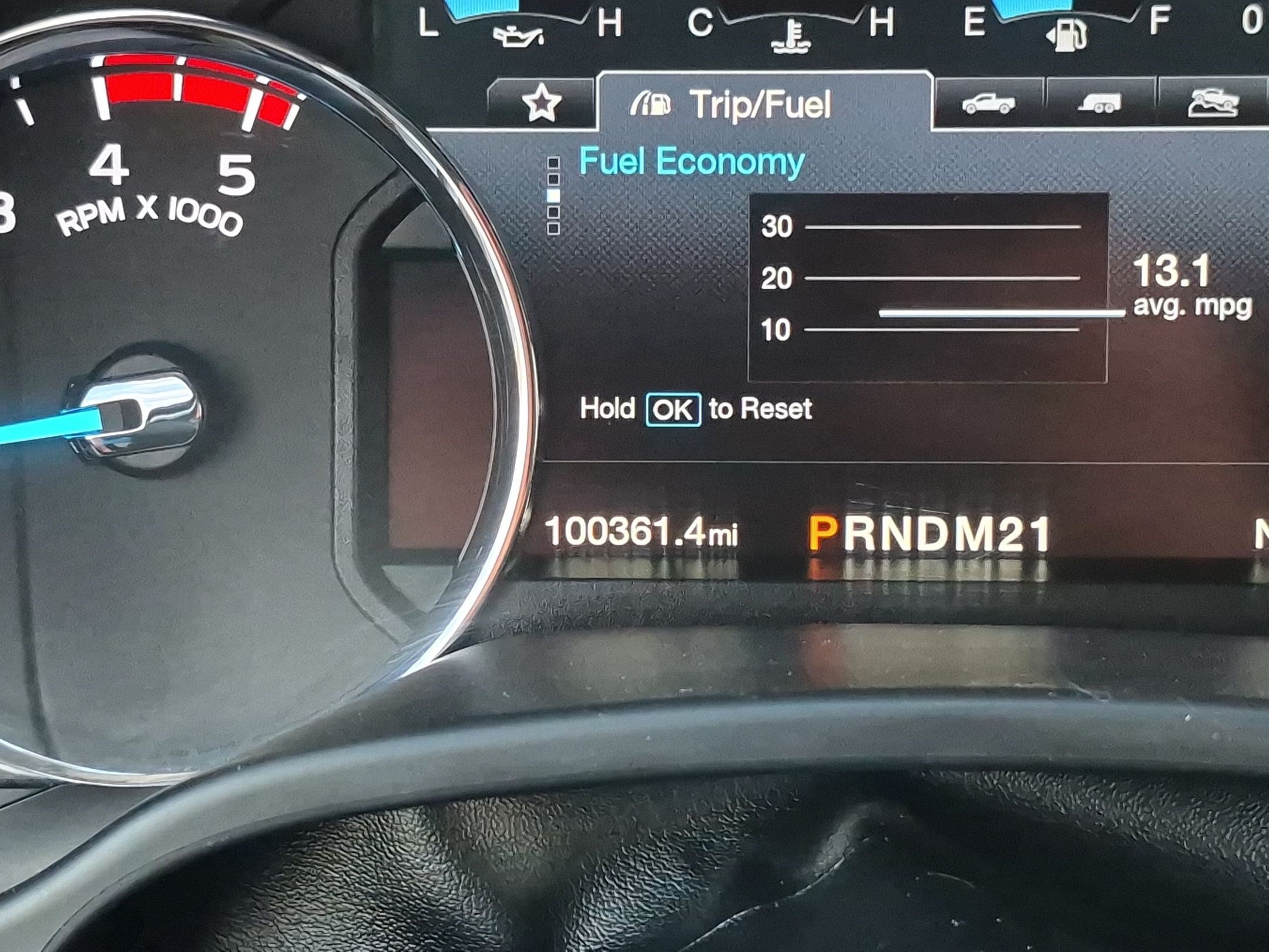 Used 2019 Ford F250 Lariat AWD/4WD image 22