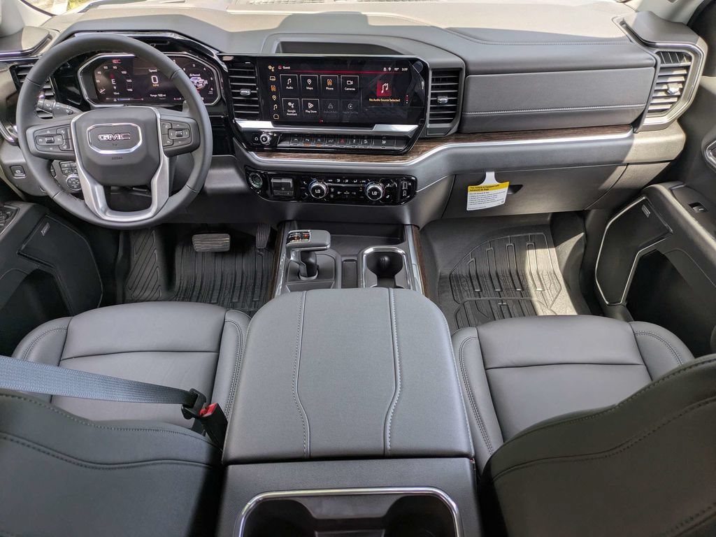 New 2026 GMC Sierra 1500 Elevation w/ Elevation Premium Package AWD/4WD image 15