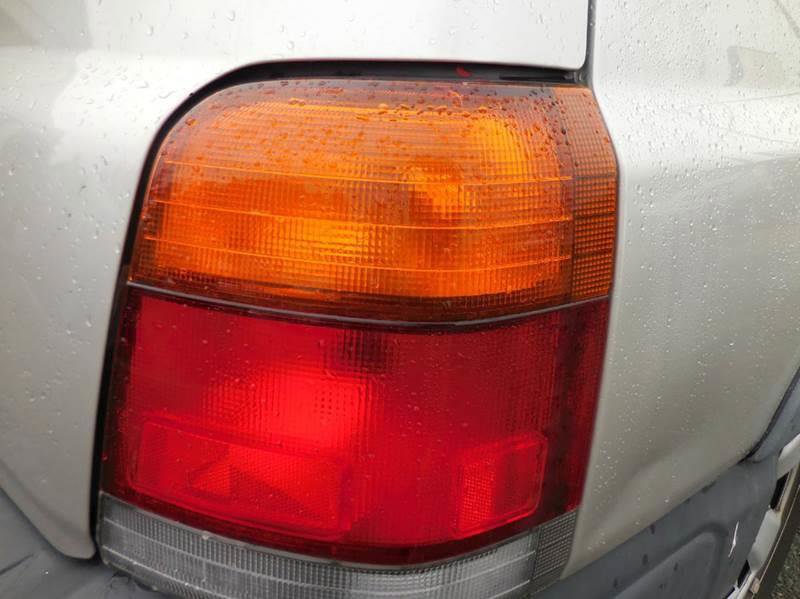 Used 2000 Subaru Forester L image 22