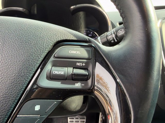 Used 2017 Kia Forte S w/ S Premium Package FWD image 17
