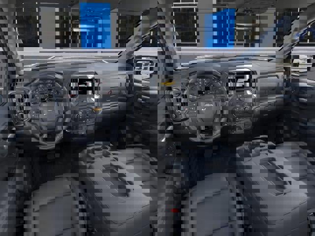 New 2026 Chevrolet Silverado 1500 W/T w/ Trailering Package image 15