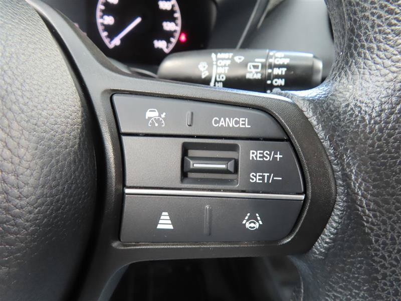 Used 2023 Honda HR-V LX image 21