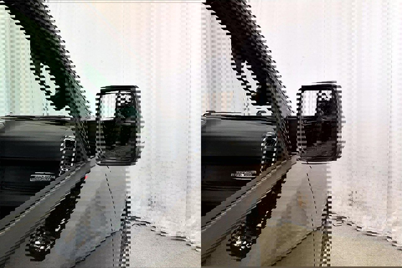 Used 2023 RAM 1500 Lone Star image 11