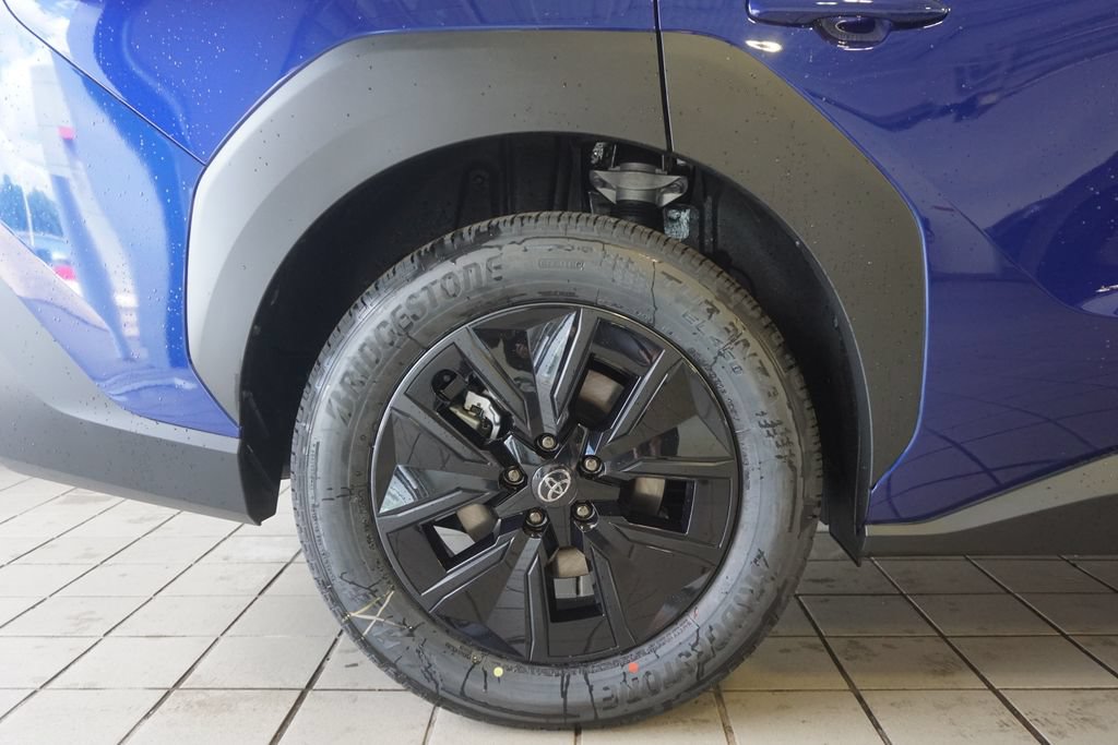 New 2026 Toyota bZ Woodland AWD/4WD image 34