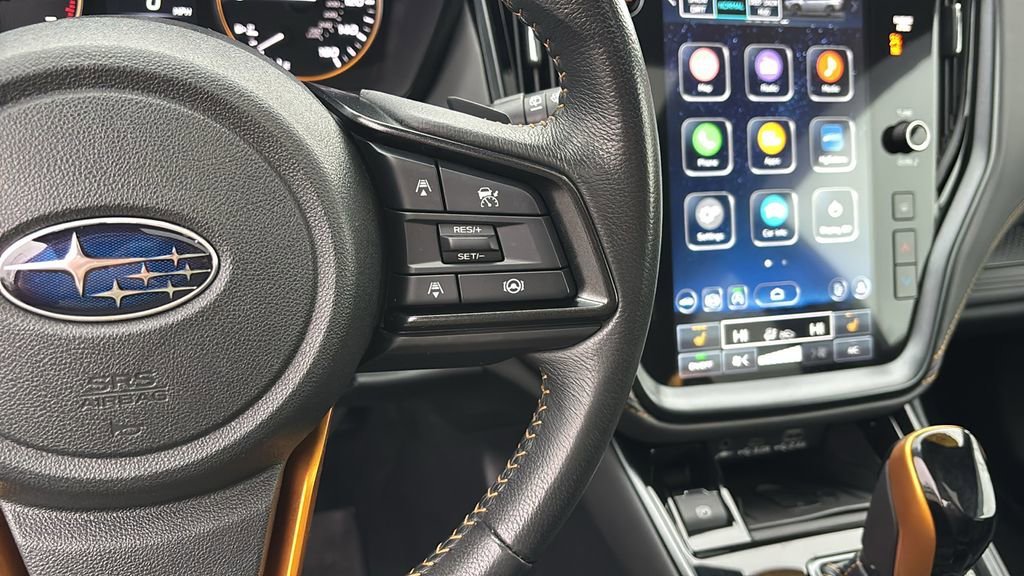 Used 2023 Subaru Outback Wilderness image 18