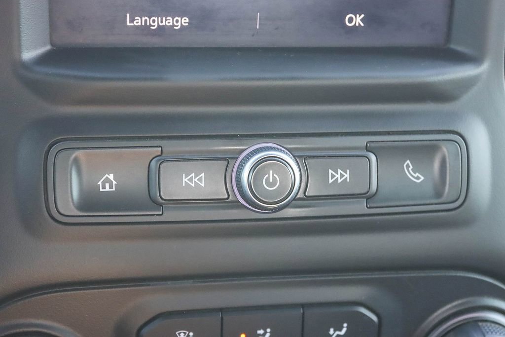 Used 2021 Chevrolet Silverado 3500 W/T w/ WT Convenience Package image 27