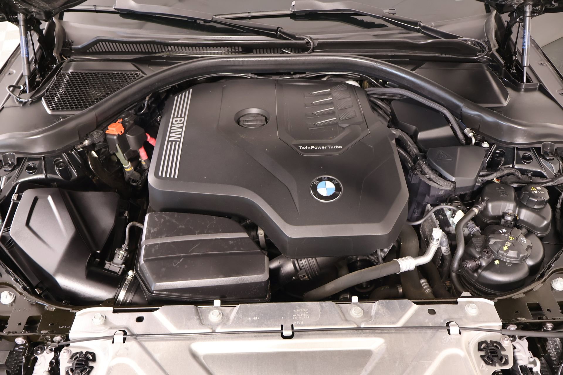 Used 2024 BMW 230i xDrive Coupe w/ Premium Package AWD/4WD image 20