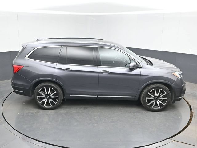 Used 2019 Honda Pilot Touring image 27