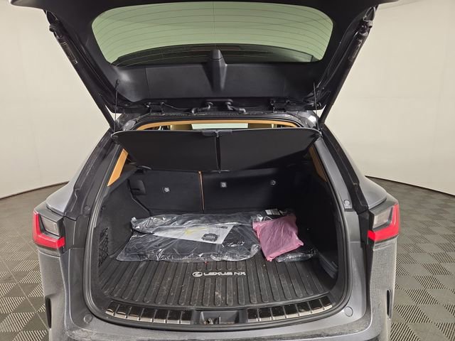 Used 2025 Lexus NX 300h AWD w/ Luxury Package image 32