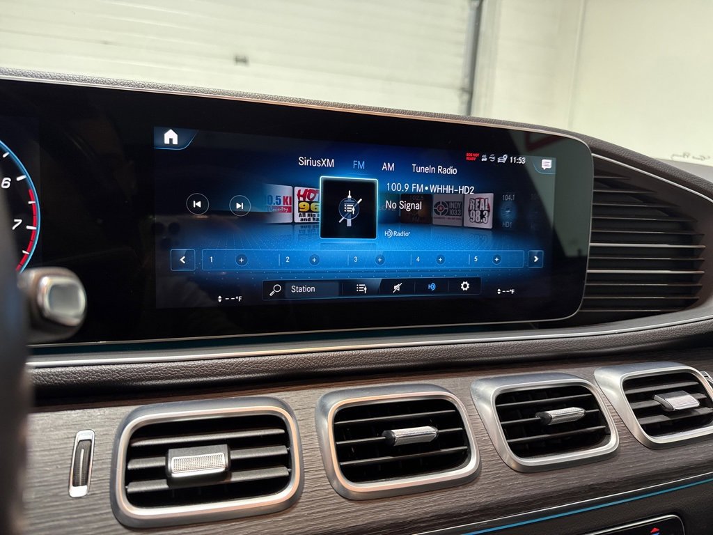 Used 2022 Mercedes-Benz GLE 350 4MATIC image 22