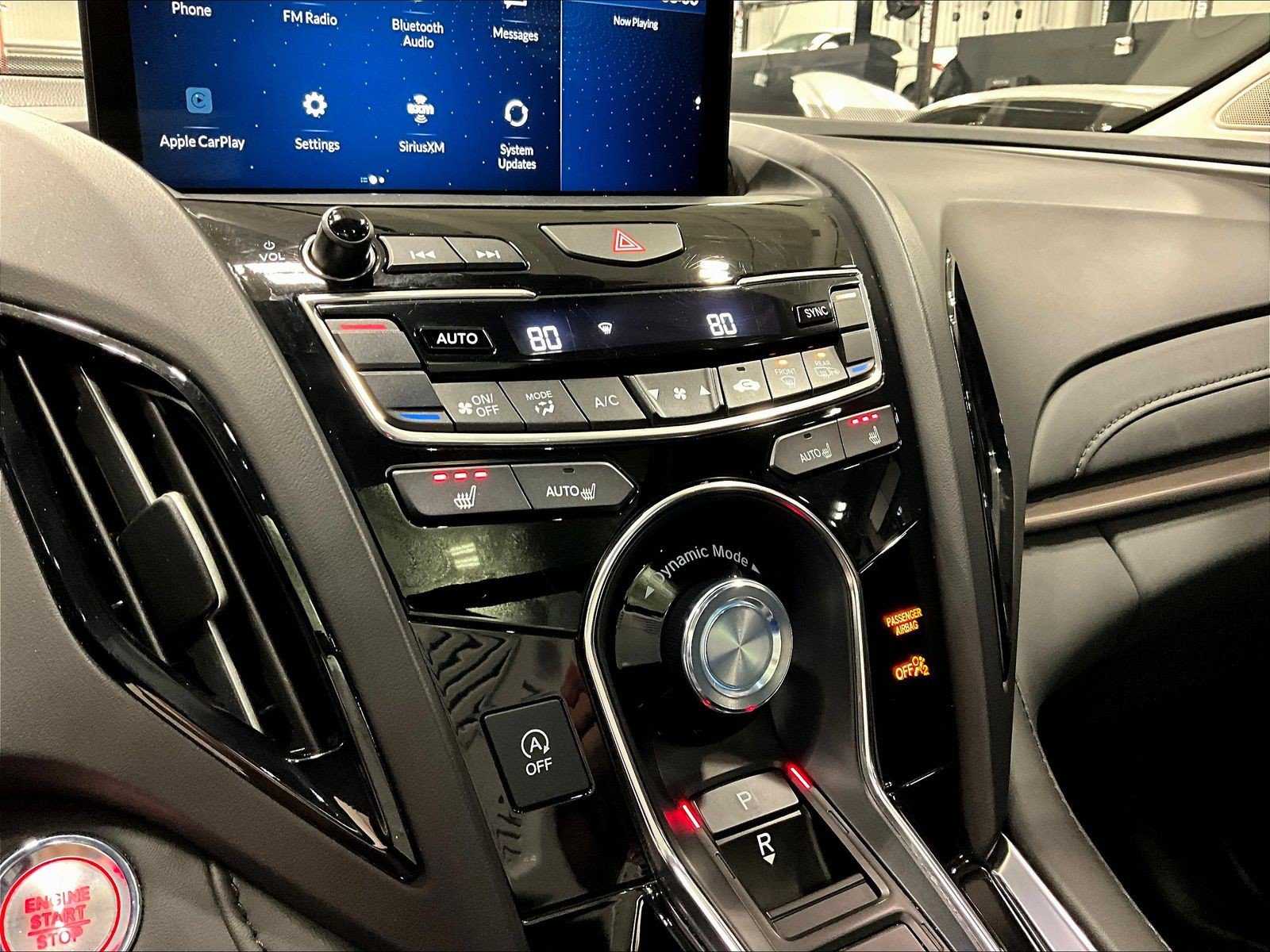 Used 2021 Acura RDX FWD image 15
