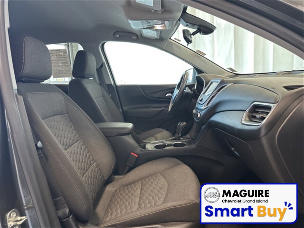 Used 2020 Chevrolet Equinox LT image 21