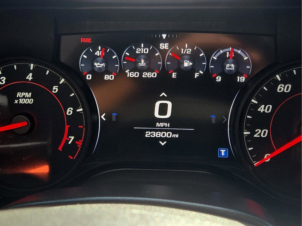 Used 2022 Chevrolet Camaro SS w/ Redline Edition image 19