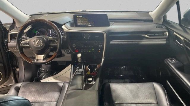 Used 2019 Lexus RX 350 FWD w/ Navigation Package image 16