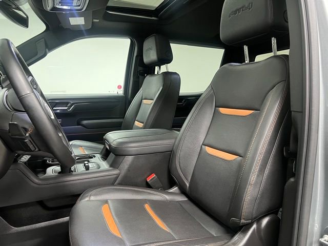 Used 2023 GMC Sierra 1500 AT4 w/ AT4 Preferred Package image 20