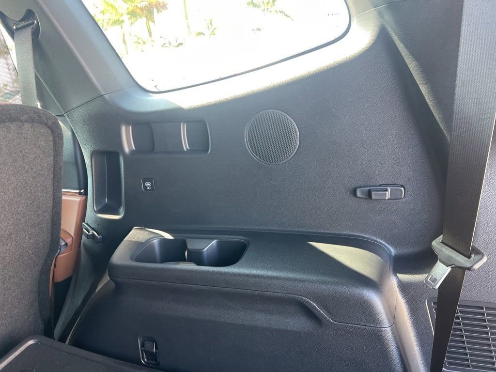 Used 2025 Kia Telluride SX Prestige X-Line image 31