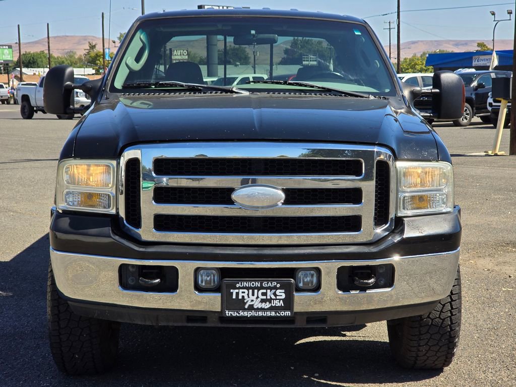 Used 2006 Ford F350 XLT image 8