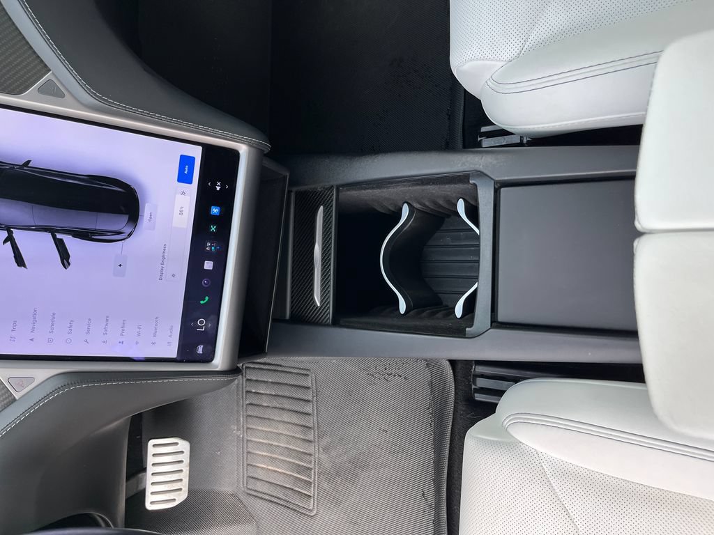 Used 2018 Tesla Model S P100D AWD/4WD image 28