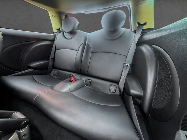 Used 2013 MINI Cooper S w/ Premium Pkg 2 FWD image 7