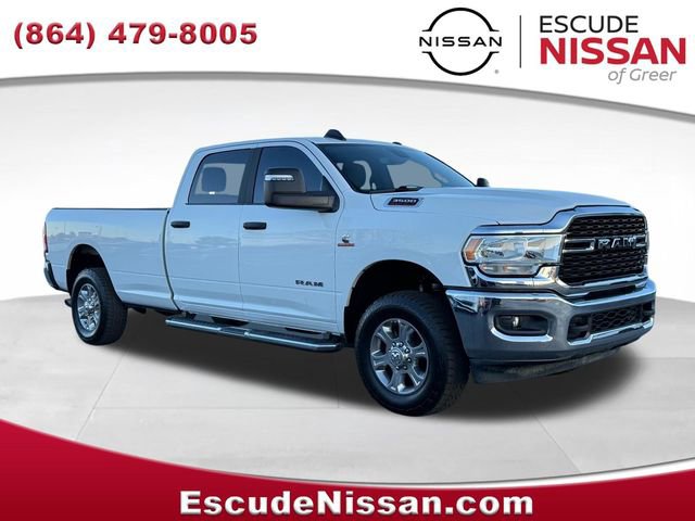 Used 2024 RAM 3500 Big Horn