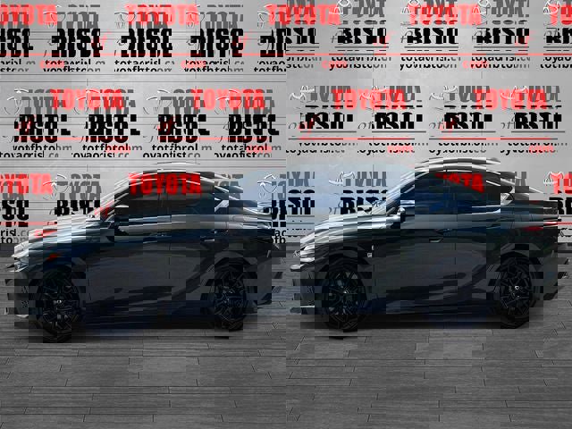 Used 2023 Lexus IS 350 F Sport RWD image 6